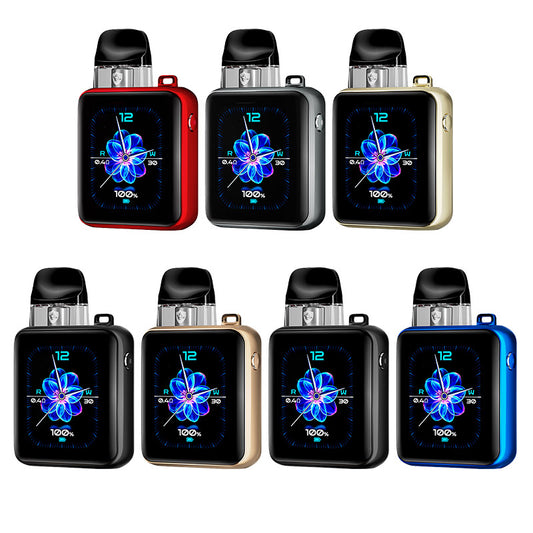 VOOPOO Argus P3 Pod Kit 30W