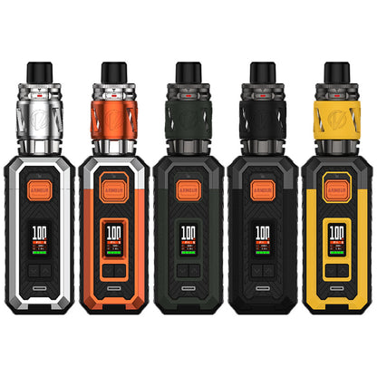 Vaporesso Armour S Kit mit iTank 2 Verdampfer 5ml