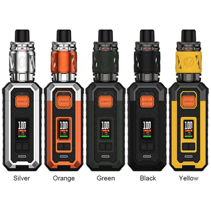 Vaporesso Armour S Kit mit iTank 2 Verdampfer 5ml