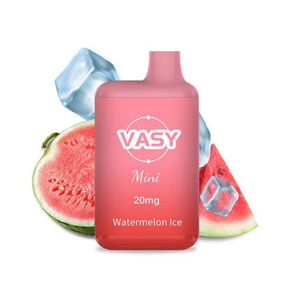 VASY Mini 600 Einweg E-Zigarette Kit 10 Stück/Packung