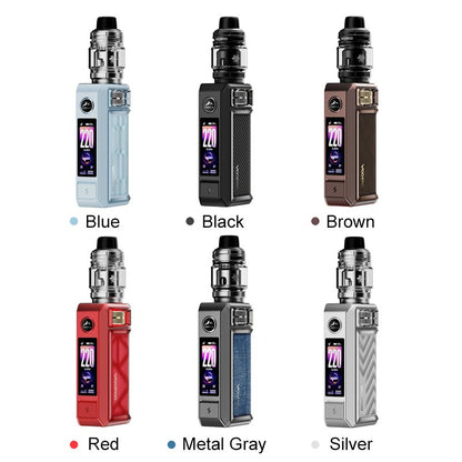 VOOPOO Drag 6 Mod Kit 220W