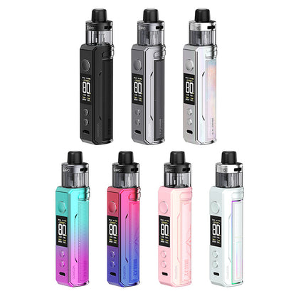 VOOPOO Drag X2 Kit 80W