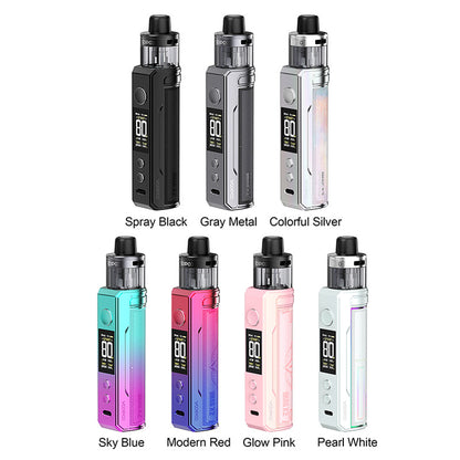 VOOPOO Drag X2 Kit 80W