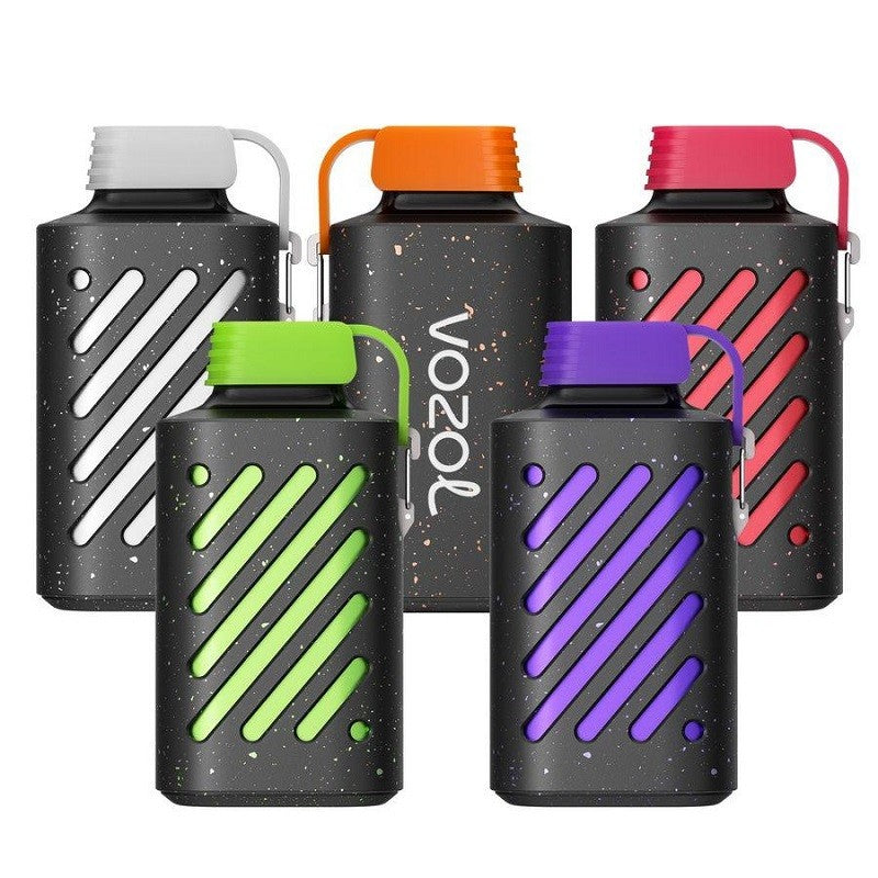 Vozol Gear 10000 Puffs Einweg Kit