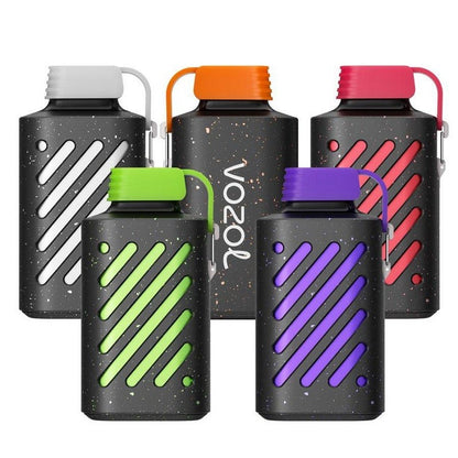 Vozol Gear 10000 Puffs Einweg Kit
