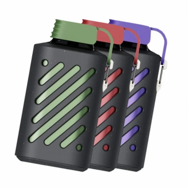 Vozol Gear 10000 Puffs Einweg Kit