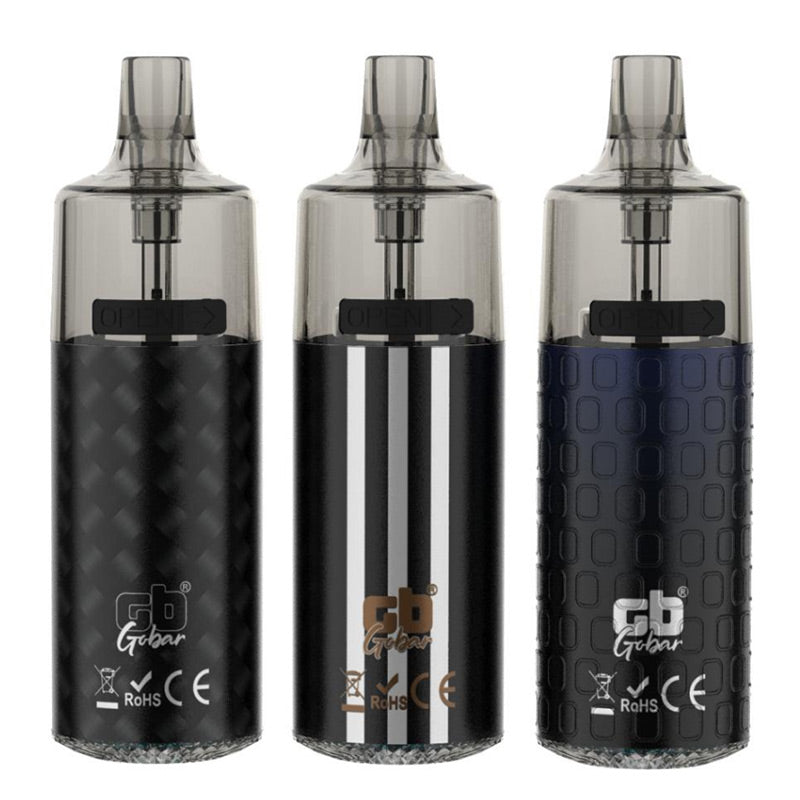 Vapefly Gobar Tornado Skylin Kit