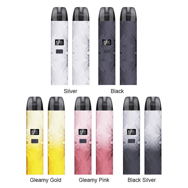 Vapefly Jester Pro 25W Pod Kit