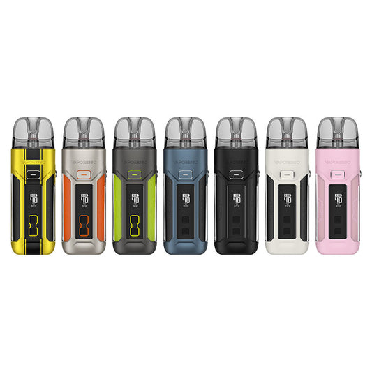 Vaporesso LUXE X PRO Pod Kit 1500mAh
