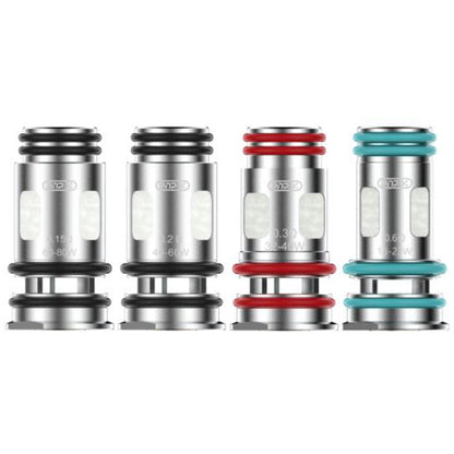 VOOPOO PnP X Coil (5 Stück/Packung)