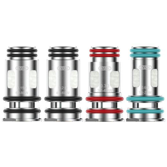VOOPOO PnP X Coil (5 Stück/Packung)