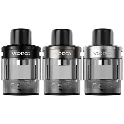VOOPOO PnP X Empty Pod Cartridge 5ml (2 Stück/Packung) DTL Version