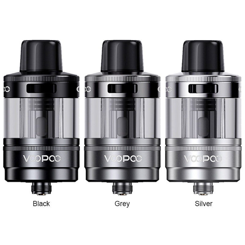 VOOPOO PnP X Pod Tank Verdampfer 5ml DTL Version