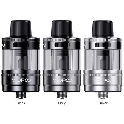 VOOPOO PnP X Pod Tank Verdampfer 5ml DTL Version