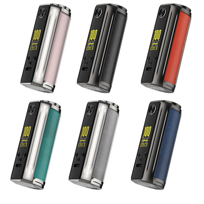 Vaporesso Target 100 Box Mod Akkuträger (NEW CMF)