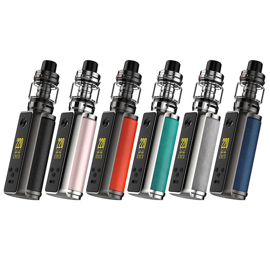 Vaporesso Target 200 Mod Kit mit iTANK 2 Verdampfer