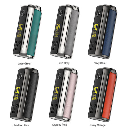 Vaporesso Target 80 Box Mod Akkuträger (NEW CMF)