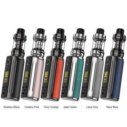 Vaporesso Target 80 Mod Kit mit iTANK 2 Verdampfer
