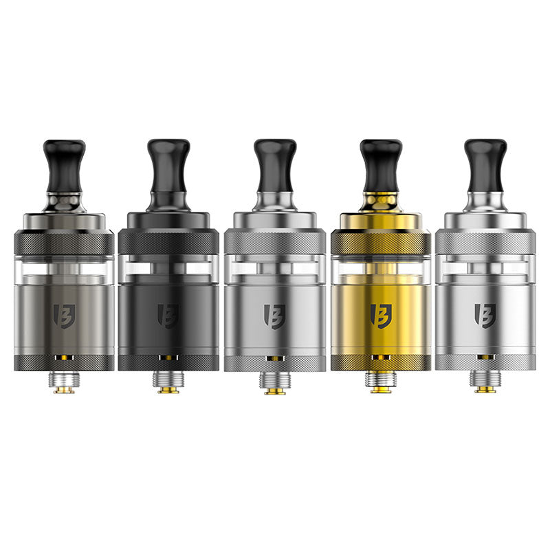 Vandy Vape Bskr Mini V3 MTL RTA Tank Verdamfer 4ml