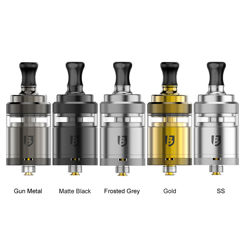 Vandy Vape Bskr Mini V3 MTL RTA Tank Verdamfer 4ml