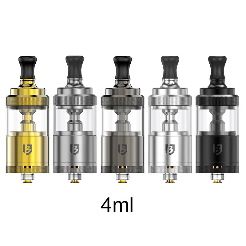 Vandy Vape Bskr Mini V3 MTL RTA Tank Verdamfer 4ml