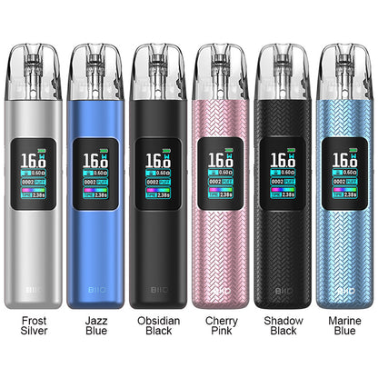 Vandy Vape BIIO Pod Kit 1000mAh 2ml