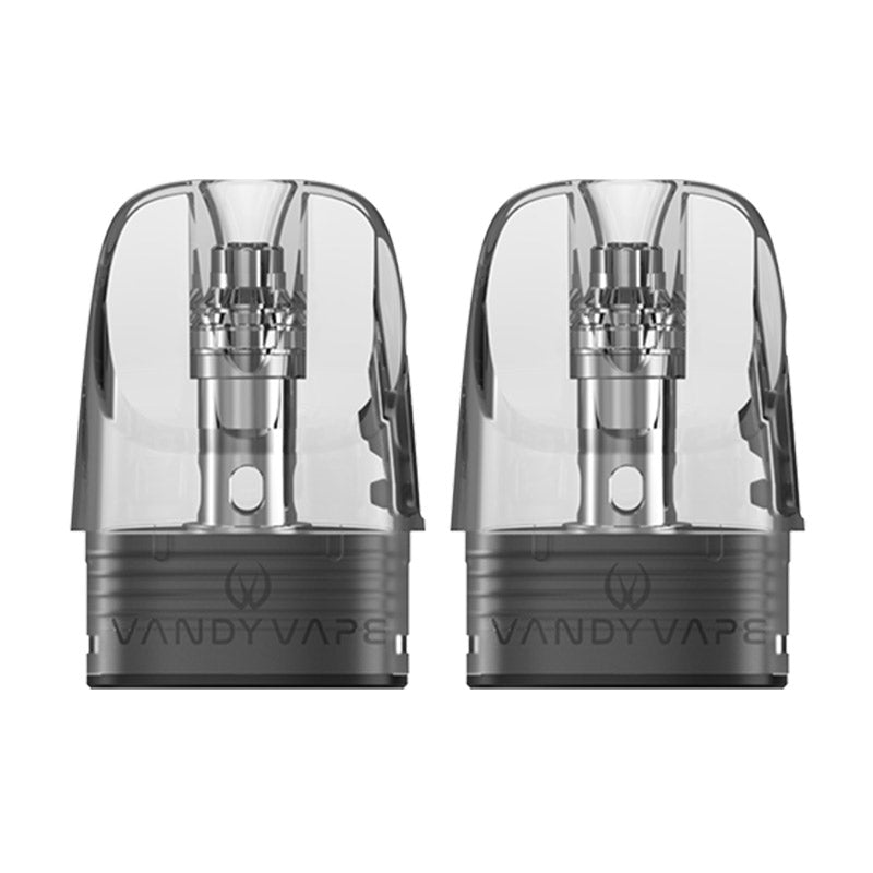 Vandy Vape BIIO Ersatz Pod Cartridge 2ml 3 Stück/Packung