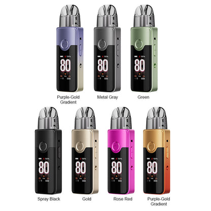 VOOPOO VINCI E80 Pod Kit 80W