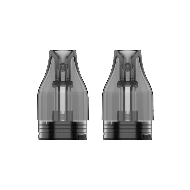 Vaporesso VECO GO Ersatz Cartridge 5ml (2 Stück/Packung)