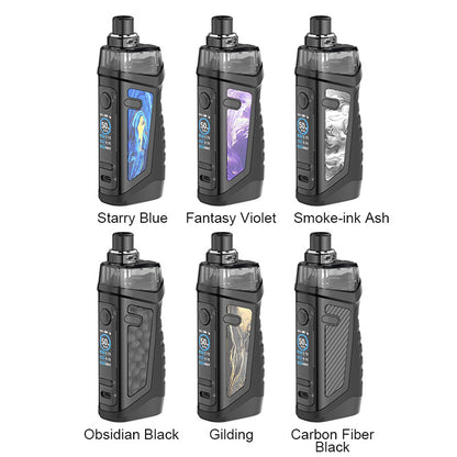 Vandy Vape Jackaroo 18650 Pod Kit 70W
