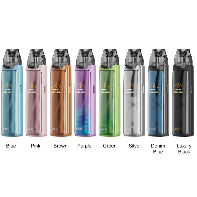 VOOPOO Vmate Max 2 Pod Kit 30W