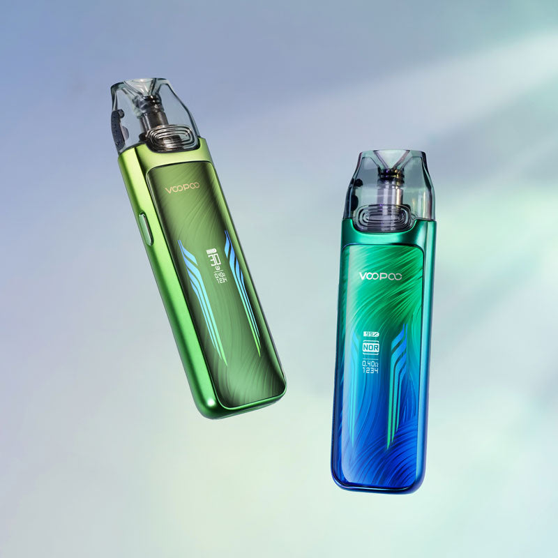 VOOPOO Vmate Max Pod Kit 30W