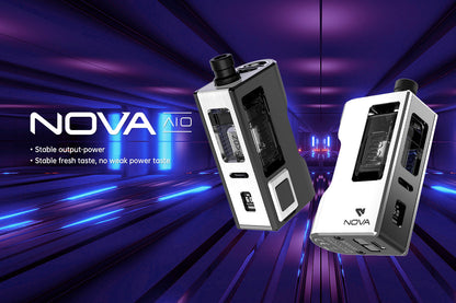 Vandy Vape Nova AIO 60W Kit