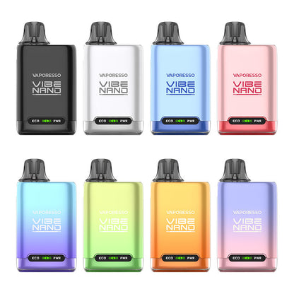 Vaporesso Vibe Nano Kit 1100mAh