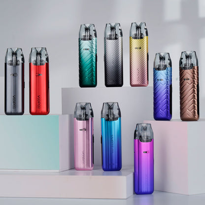 VOOPOO VMATE PRO Power Edition Kit 900mAh