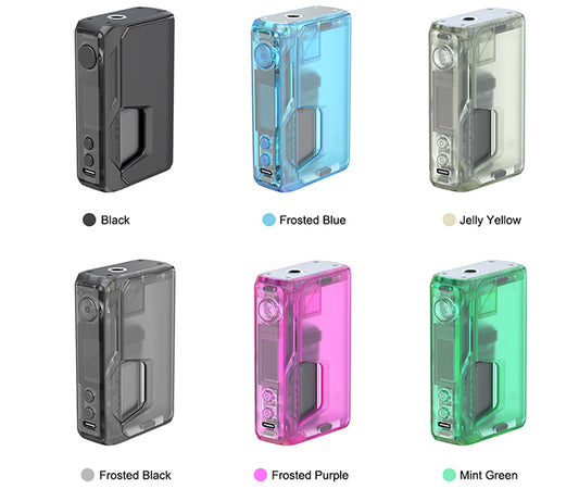 Vandy Vape Pulse V3 Box Mod Akkuträger 95W
