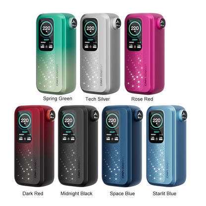 VOOPOO Vinci Spark 220 Box Mod Akkuträger