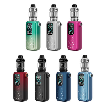 VOOPOO VINCI Spark 220 Kit mit Uforce-X Verdampfer 6.5ml