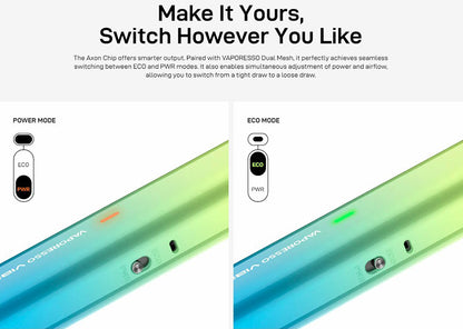 Vaporesso Vibe SE Kit 1100mAh