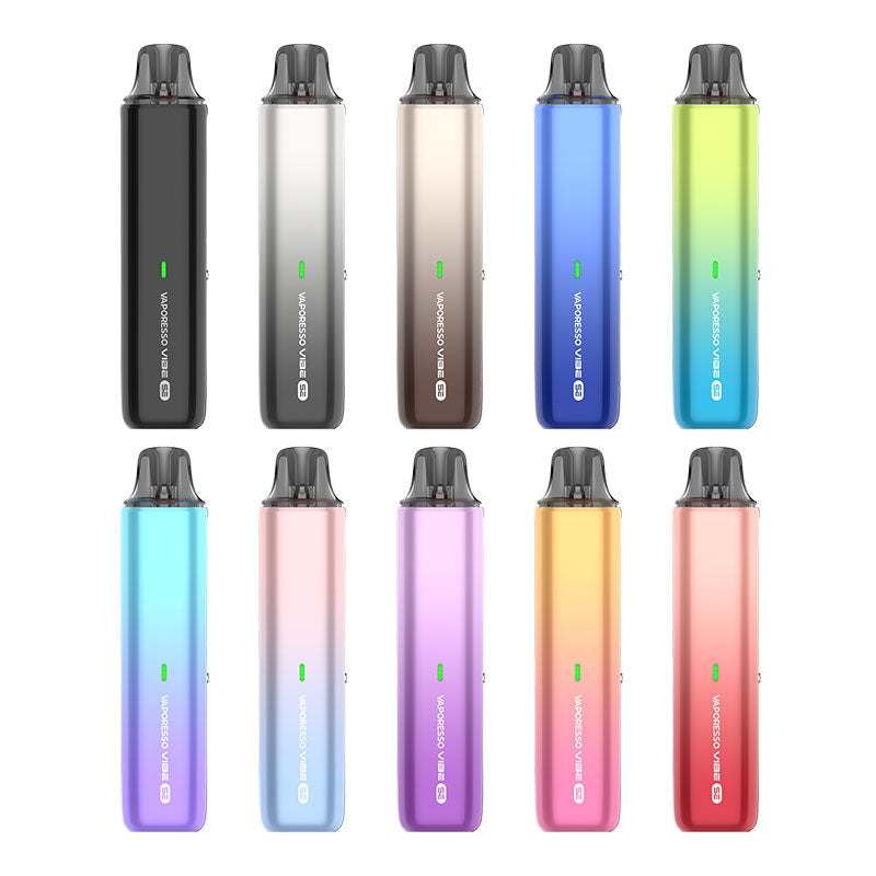 Vaporesso Vibe SE Kit 1100mAh