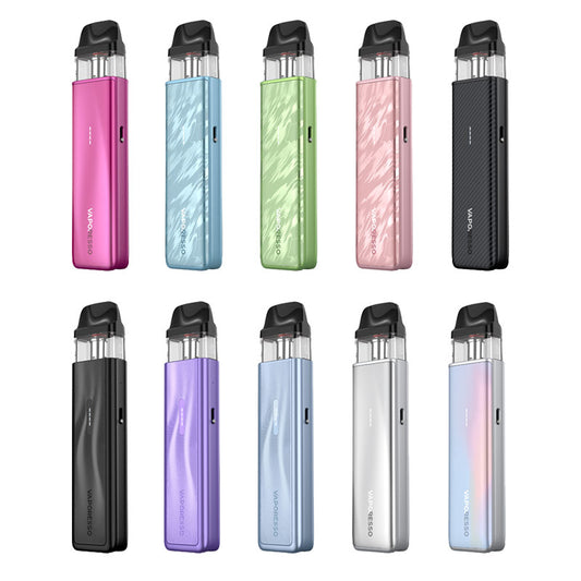 Vaporesso XROS 5 Mini Pod Kit 30W