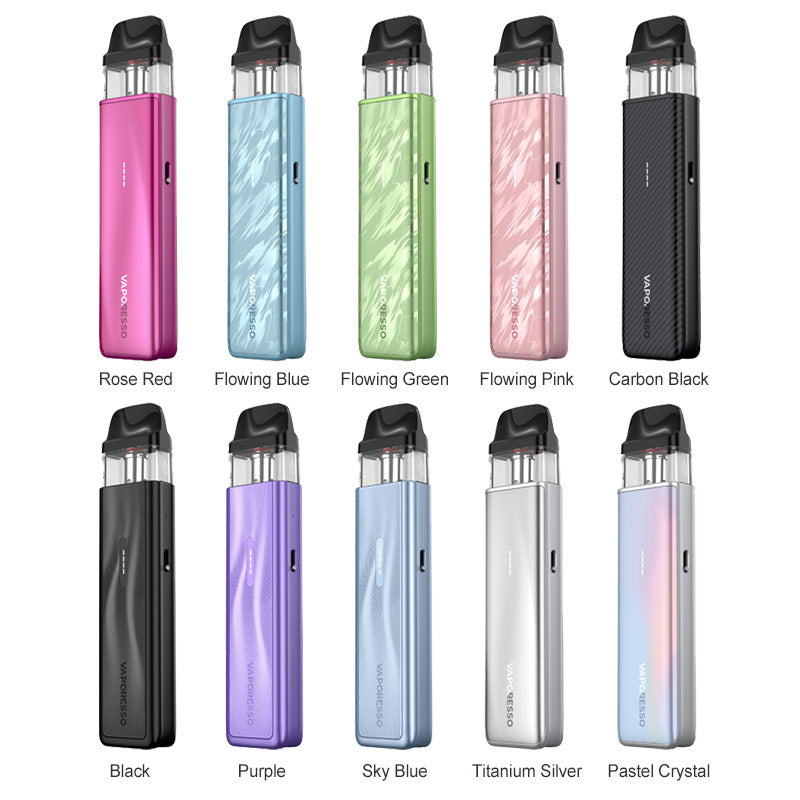 Vaporesso XROS 5 Mini Pod Kit 30W