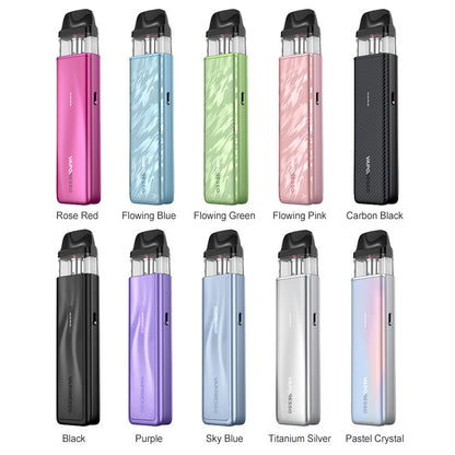 Vaporesso XROS 5 Mini Pod Kit 30W