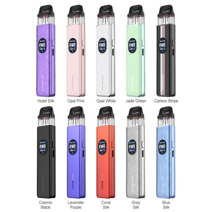 Vaporesso XROS 5 Pod Kit 30W