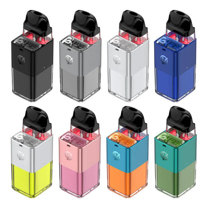 Vaporesso XROS CUBE Pod Kit 900mAh