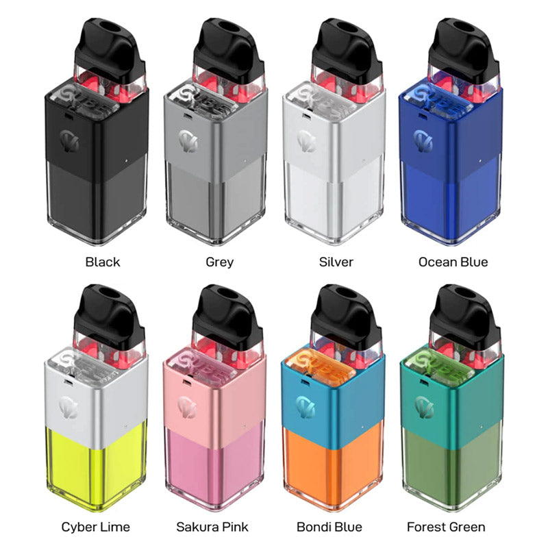 Vaporesso XROS CUBE Pod Kit 900mAh