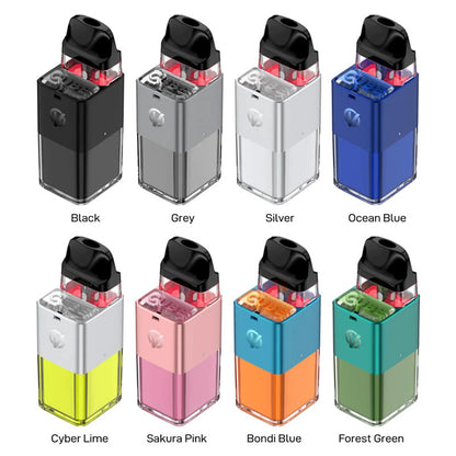 Vaporesso XROS CUBE Pod Kit 900mAh