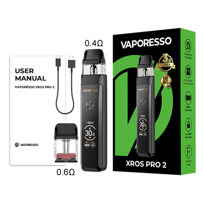 Vaporesso XROS PRO 2 Pod Kit 30W