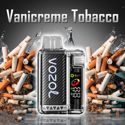 [Clearance Sale] Vozol Vista 20000 Puffs Wiederaufladbarer Einweg Vape - 💥 BLACK Friday WEEK - Nehme 4 Zahle NUR 3! + Ab einem Einkauf von 100€ 1 Mystery Vapes Gratis + Ab einem Einkauf von 150€ 2 Mystery Vapes Gratis 💥