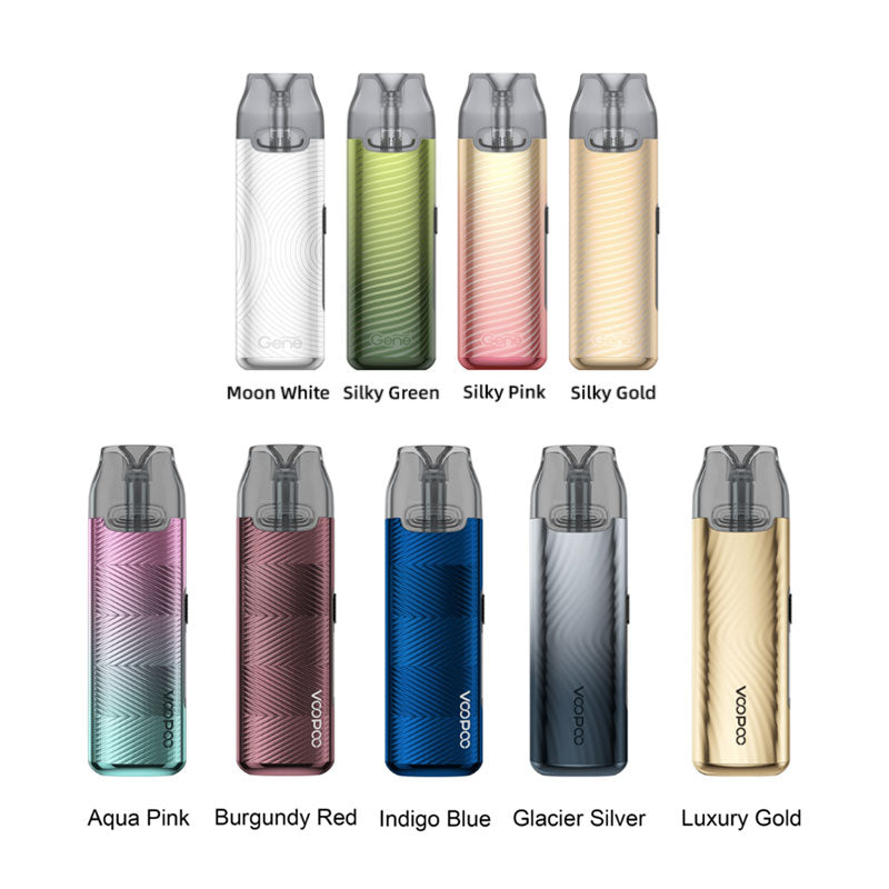 VOOPOO V.THRU Pro 25W Pod Kit